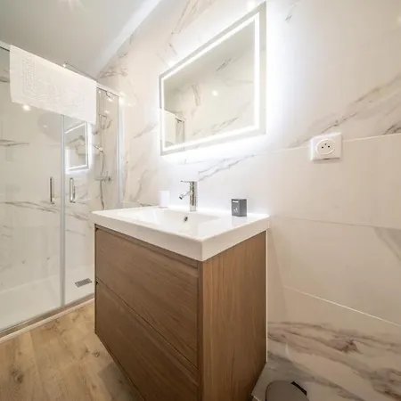 Frontiere Suites 2 Saint-Louis Proche Bale Saint-Louis (Haut-Rhin)