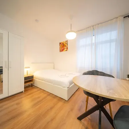 Frontiere Suites 2 Saint-Louis Proche Bale Apartamento