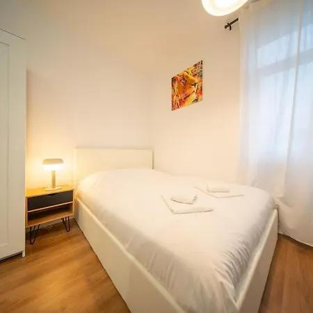 Super Near Basel Two Personnes Wifi 2