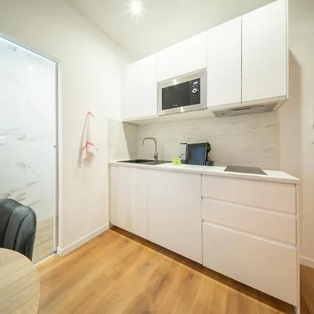 Super Near Basel Two Personnes Wifi 2 Apartment Saint-Louis (Haut-Rhin)